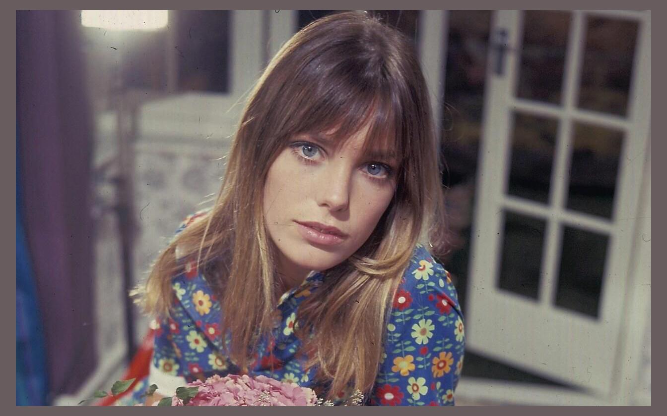 Jane Birkin